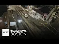Woman leaving New Bedford church gathering killed in hit and run