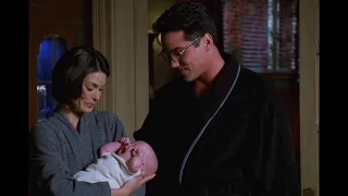 Lois and Clark Clip The Final Scene