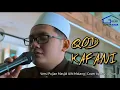 Lagu QOD KAFANI COVER PUJIAN MASJID UIN MALANG COVER ROY JAUHAR