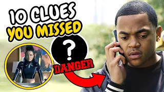 10 clues you missed power book 2 ghost season 4 episode 10 ending explained
