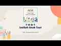 Download Lagu TAAT Taat Jadilah Anak Taat | Lagu Sekolah MInggu