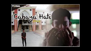 opick cahaya hati cover ychal 