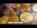 The Best Pancakes In NYC Best In Town
