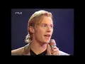 Boyzone - Words (live 1996 Bravo TV)