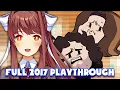 Download Lagu Doki Doki Literature Club | Game Grumps [FULL PLAYTHROUGH]