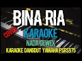 Download Lagu ke bina ria karaoke pop dut nada wanita