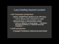 Ebean ORM - Lazy loading beyond the initial transaction