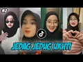 Lagu KUMPULAN JEDAG JEDUG UKHTI CANTIK VIRAL TIKTOK + PEMERSATU BANGSA TERBARU