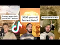 Download Lagu ADVANCED HIGH TECHNOLOGY IN ANCIENT TIMES? [TikTok Compilation] Filip Zieba (@filspixel)