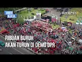 Download Lagu Jelang Demo Buruh 28 Agustus, Rekayasa Lalu Lintas Disiapkan