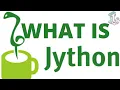 What Is Jython