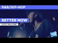Better Now Post Malone Karaoke with