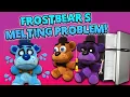 Fazbear Segments Frostbear s Melting Problem