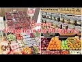 Grocery Shopping Vlog Amazing buys at Heyday Prices Premier Superstore for Health Wellness