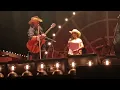 Chris Stapleton Fiona Kelley parachute live Charlotte NC Bank of America 