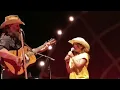 Chris Stapleton Fiona Kelley parachute live Charlotte NC Bank of America