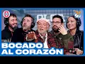 Download Lagu FRANCIS MALLMAN: La SOBREMESA ARGENTINA y COCINARLE a un ROLLING STONE | Soñé que Volaba | 21/5
