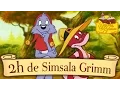 Download Lagu 2h de Simsala Grimm | Compilation #1 HD | Dessin animé des contes de Grimm pour enfants