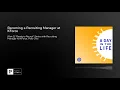 Becoming a Recruiting Manager at KForce