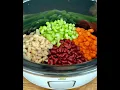 Copycat Olive Garden Pasta e Fagioli Soup Easy Hearty Italian Recipe