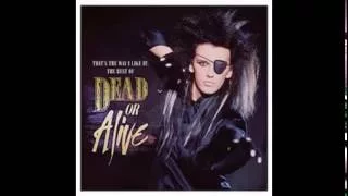 Download Dead or Alive  --You Spin Me Round ( Extended Version) MP3