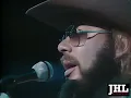Hank Williams Jr. - A Country Boy Can Survive. Live from the USS Constellation 1984