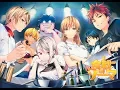 Download Lagu Shokugeki no Souma OST - Kibou No Uta (Ultra Tower) Vietsub + Kara