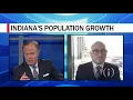 Growing the Population in Northeast Indiana