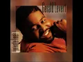Gerald Levert - Baby Hold on to Me (feat. Eddie Levert)