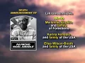 Raymond Nigel Aimable Long Obituary