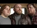 Download Lagu Teddy Swims ft Lewis Capaldi \u0026 Jelly Roll - Heaven Hears Me Anyway (2025 Music Video) OUT NOW!!!