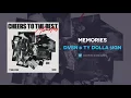 dvsn & Ty Dolla $ign - Memories (AUDIO)