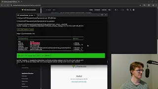 Yii3 - Time to Hello World