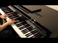 Voice of No Return - Official NieR Automata Piano Collections