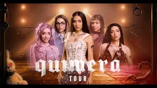 Maria Becerra - QUIMERA TOUR