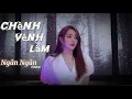 Download Lagu CHÊNH VÊNH LẮM - RÔ TI | NGÂN NGÂN COVER