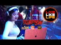 Lagu ดีเจ อาเปียว งงเต๊ก party @ Flick Rayong #5