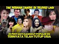 HILANG KABAR, 20 PENYANYI DANGDUT POPULER INI TERNYATA SUDAH MENINGGAL DUNIA