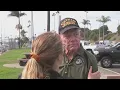 Marine veteran becomes victim of elaborate phone scam in North County