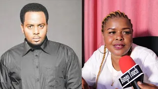 exclusive picha ya kanumba yakutwa ofisini kwajohari na mapenzi ya dhati sijaolewa