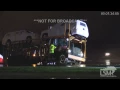 11-22-16 Ennis TX Street Flooding Travel