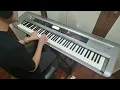 Audien, Codeko & JT Roach - Antidote (Jarel Gomes Piano)