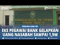 Download Lagu Kasus Penggelapan Uang Nasabah Rp1,9 Miliar di Sultra, Eks Karyawan Bank Jalani Sidang di Pengadilan