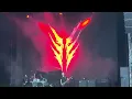 Orbit Culture - From The Inside (live İstanbul)