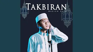 Download TAKBIRAN MP3