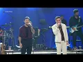 Marcos & Belutti cantam "Sonho de Todo Casal" no Altas Horas