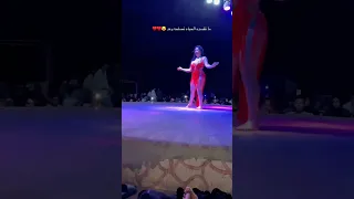   ما تفسده الحياة تصلحه وعد     رقص قوي من وعد           فن  رقص  ترفيه  دويتو                       دندنها