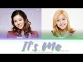 Download Lagu SUNNY (써니) \u0026 LUNA (루나) It’s Me (나야) Color Coded Lyrics (Han/Rom/Eng)