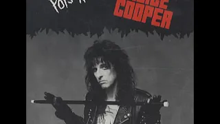 alice cooper poison audio hq 