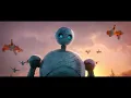 The Wild Robot | “I Could Use a Boost” – Full Film Clip
